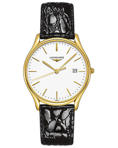 Longines Lyre L4.859.2.12.2