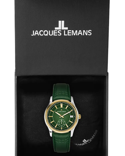 Jacques Lemans Derby 1-2197D